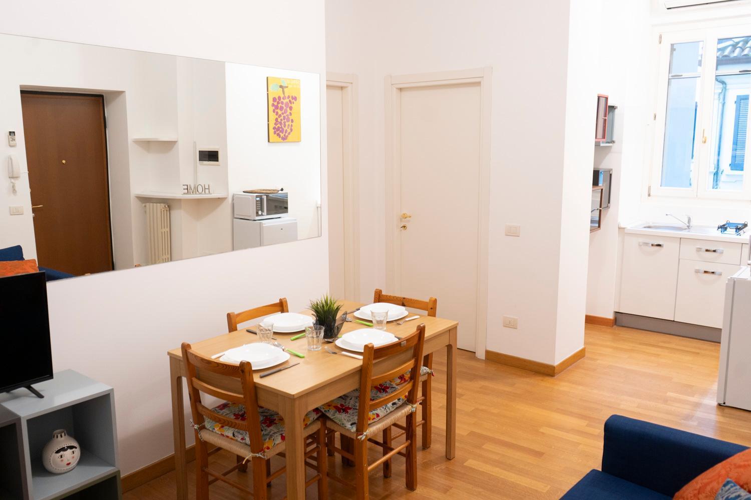 Are1 • Colonne San Lorenzo • Large Apartment • Milano Ngoại thất bức ảnh