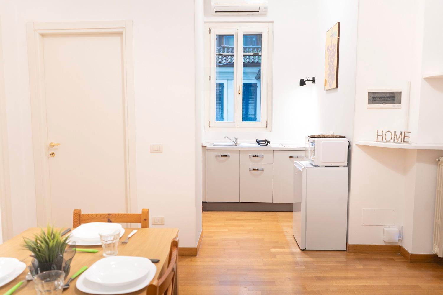 Are1 • Colonne San Lorenzo • Large Apartment • Milano Ngoại thất bức ảnh