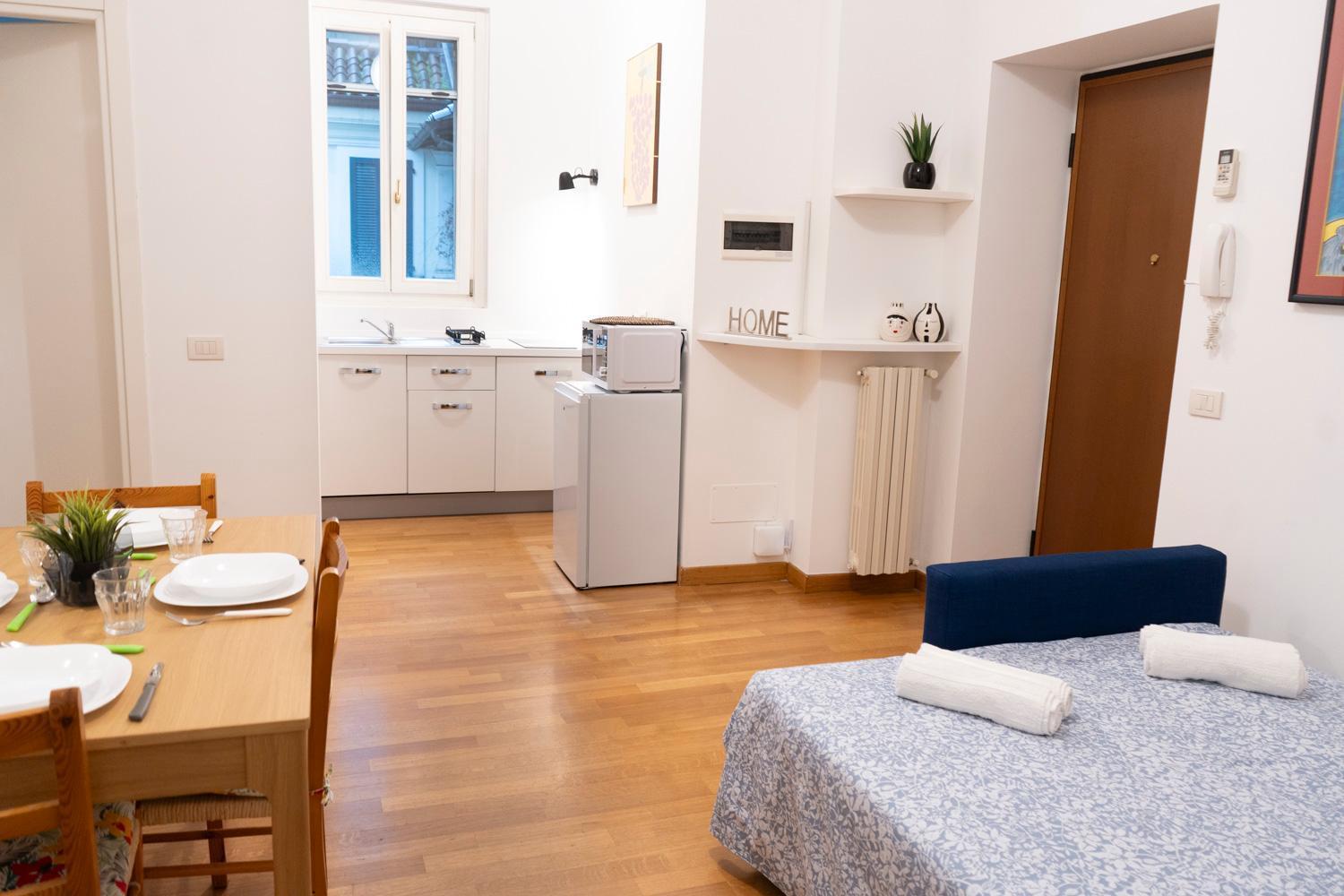 Are1 • Colonne San Lorenzo • Large Apartment • Milano Ngoại thất bức ảnh