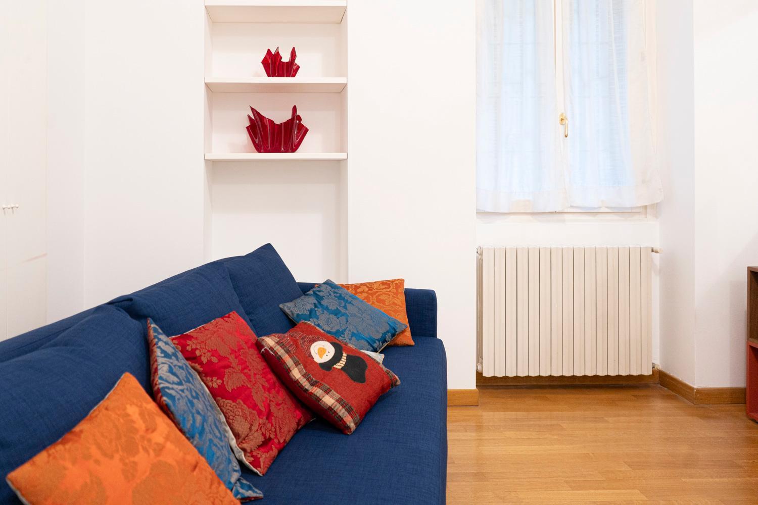 Are1 • Colonne San Lorenzo • Large Apartment • Milano Ngoại thất bức ảnh