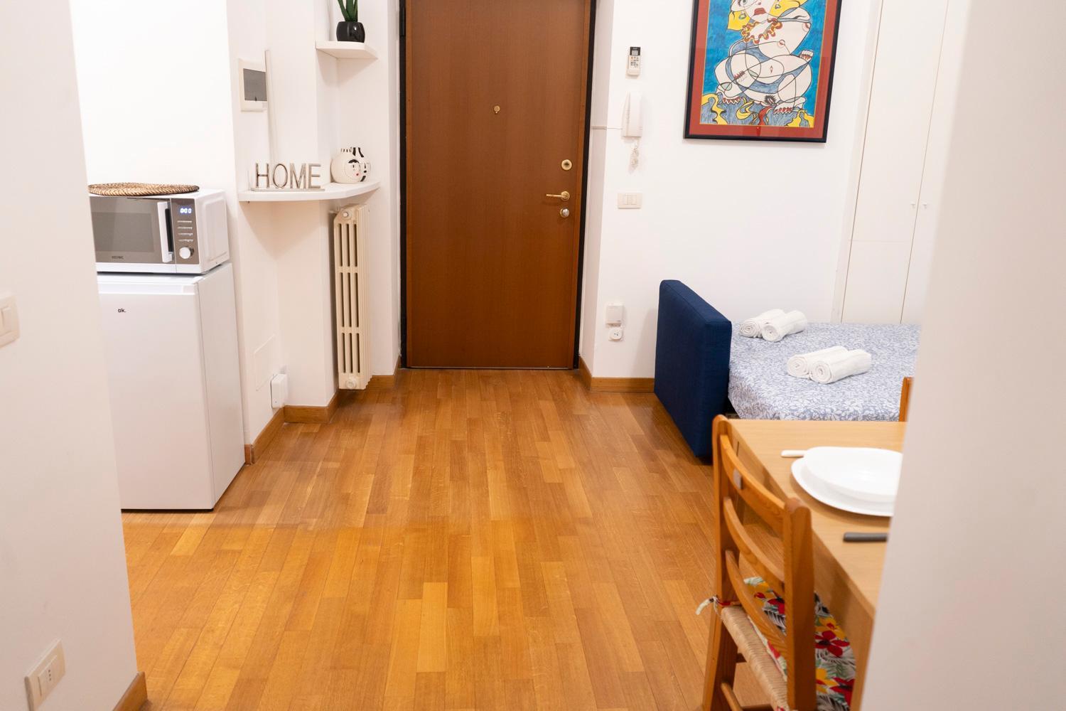 Are1 • Colonne San Lorenzo • Large Apartment • Milano Ngoại thất bức ảnh