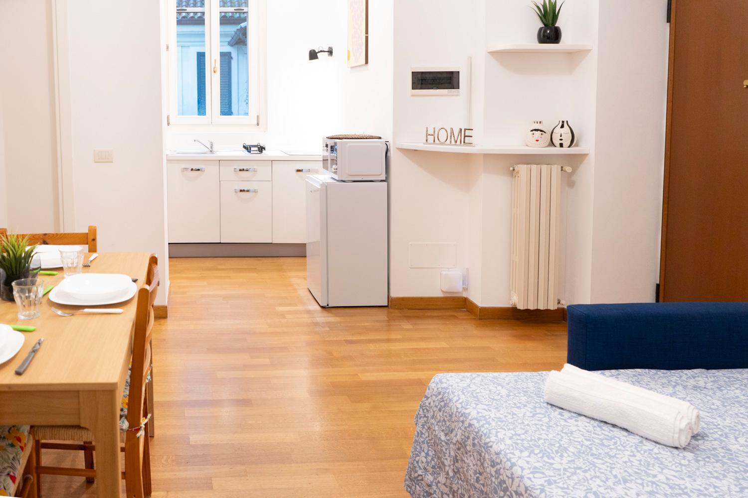 Are1 • Colonne San Lorenzo • Large Apartment • Milano Ngoại thất bức ảnh