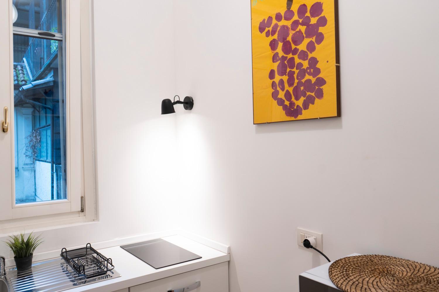 Are1 • Colonne San Lorenzo • Large Apartment • Milano Ngoại thất bức ảnh
