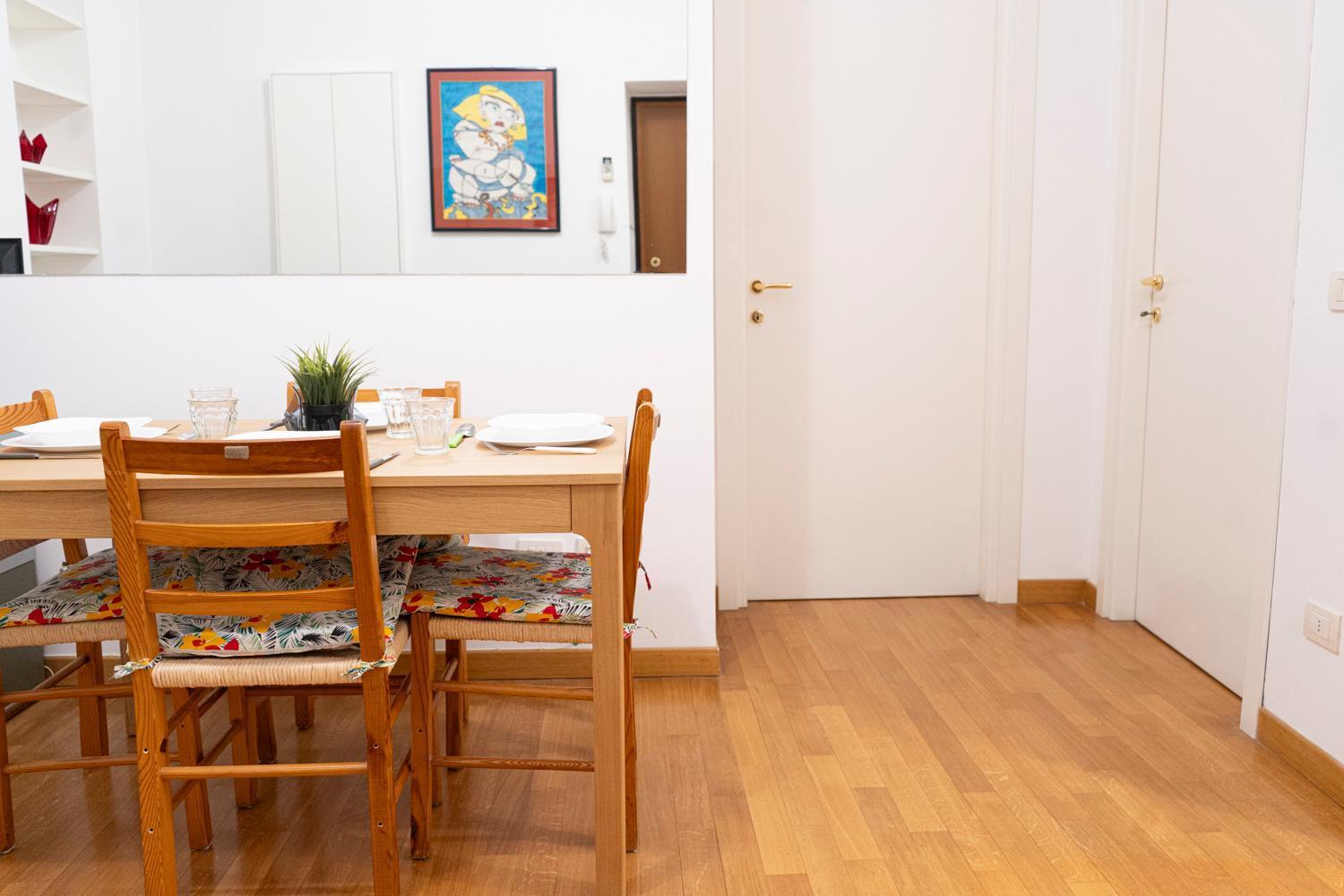 Are1 • Colonne San Lorenzo • Large Apartment • Milano Ngoại thất bức ảnh