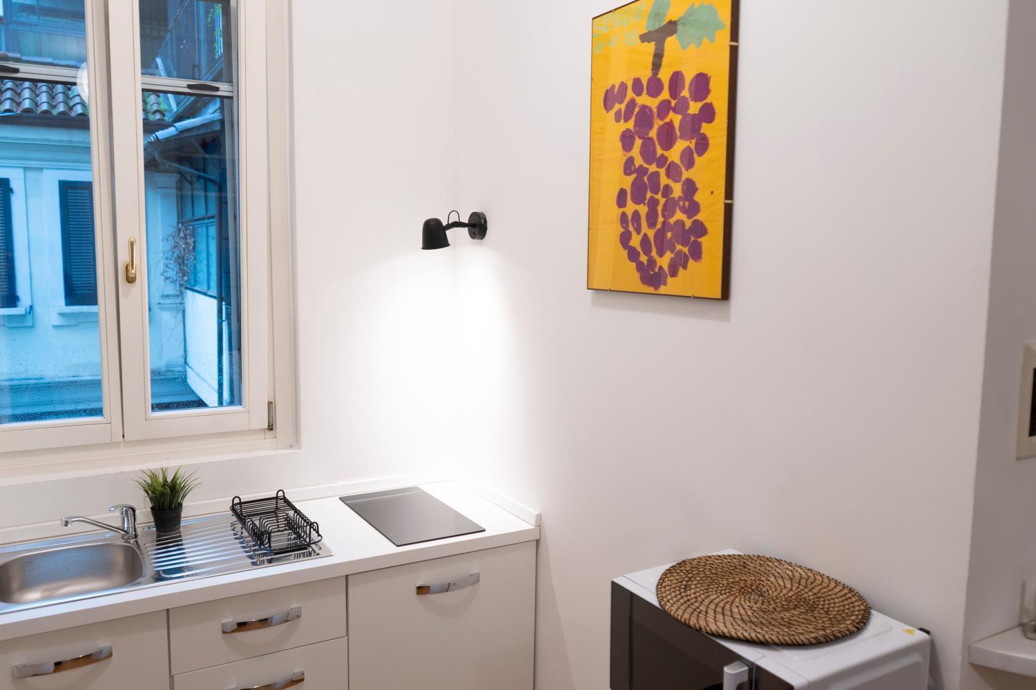Are1 • Colonne San Lorenzo • Large Apartment • Milano Ngoại thất bức ảnh
