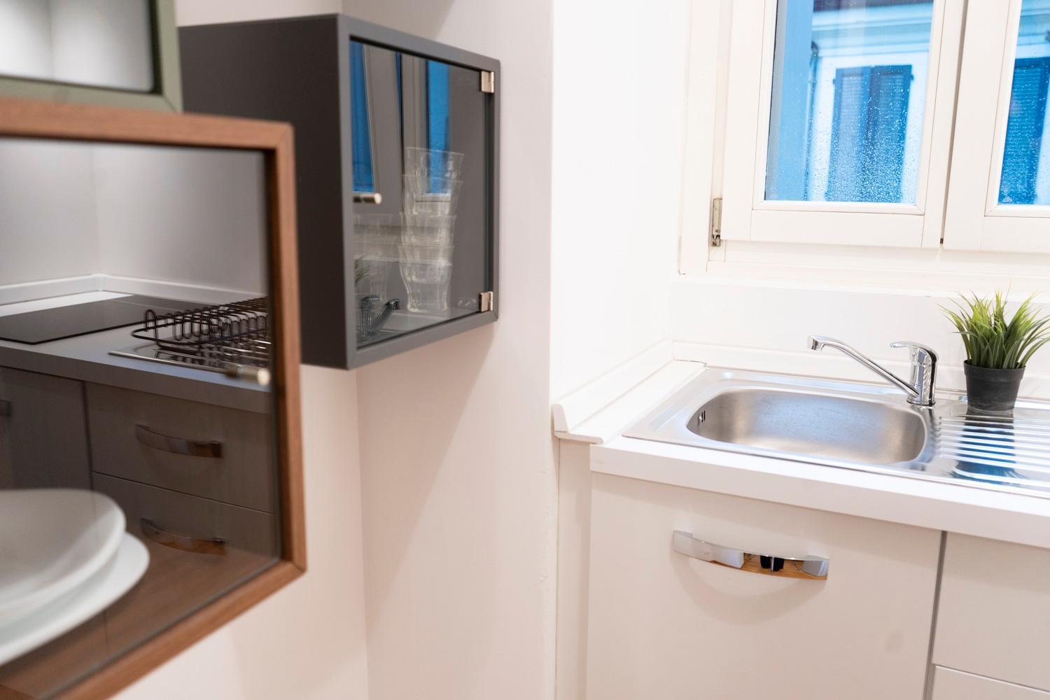 Are1 • Colonne San Lorenzo • Large Apartment • Milano Ngoại thất bức ảnh