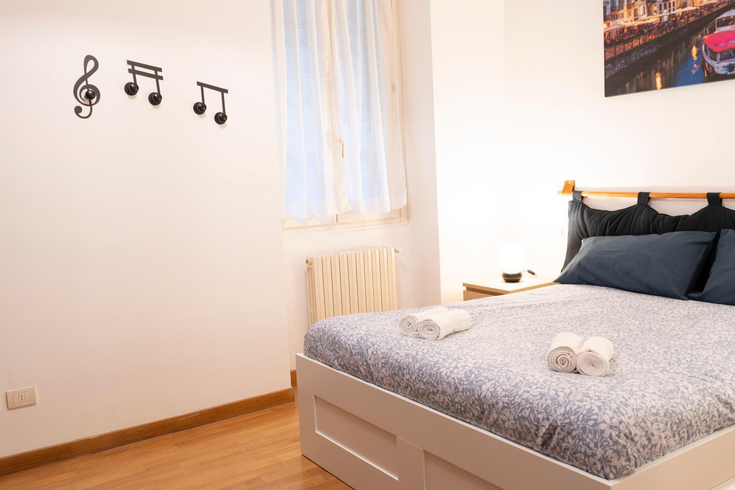 Are1 • Colonne San Lorenzo • Large Apartment • Milano Ngoại thất bức ảnh