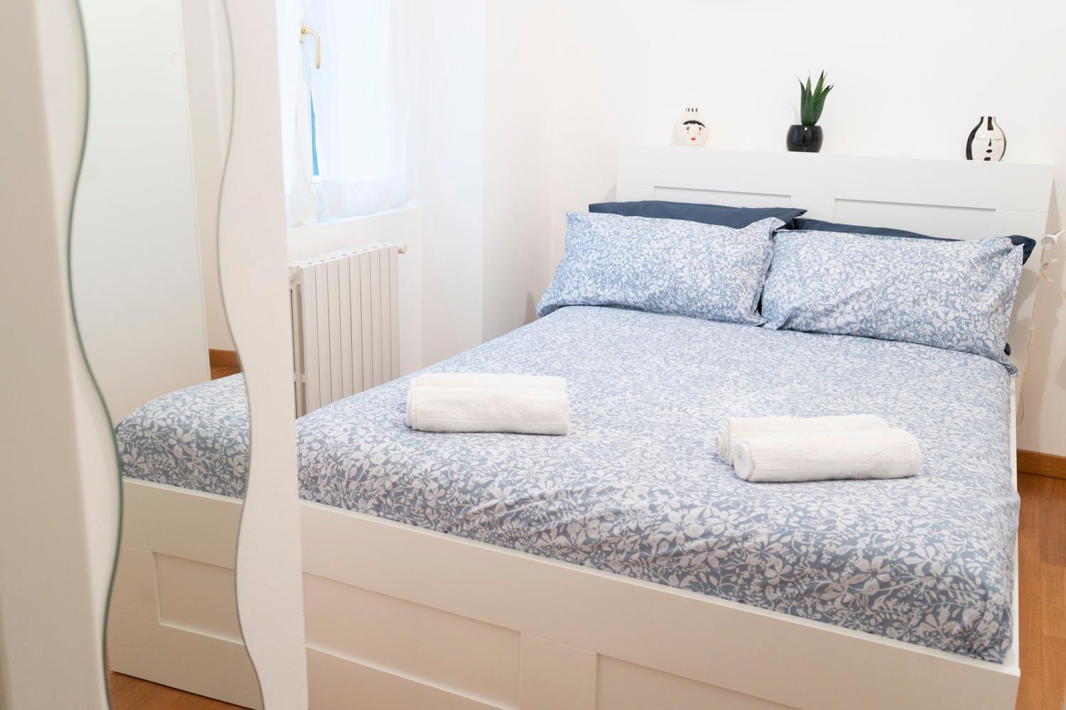 Are1 • Colonne San Lorenzo • Large Apartment • Milano Ngoại thất bức ảnh
